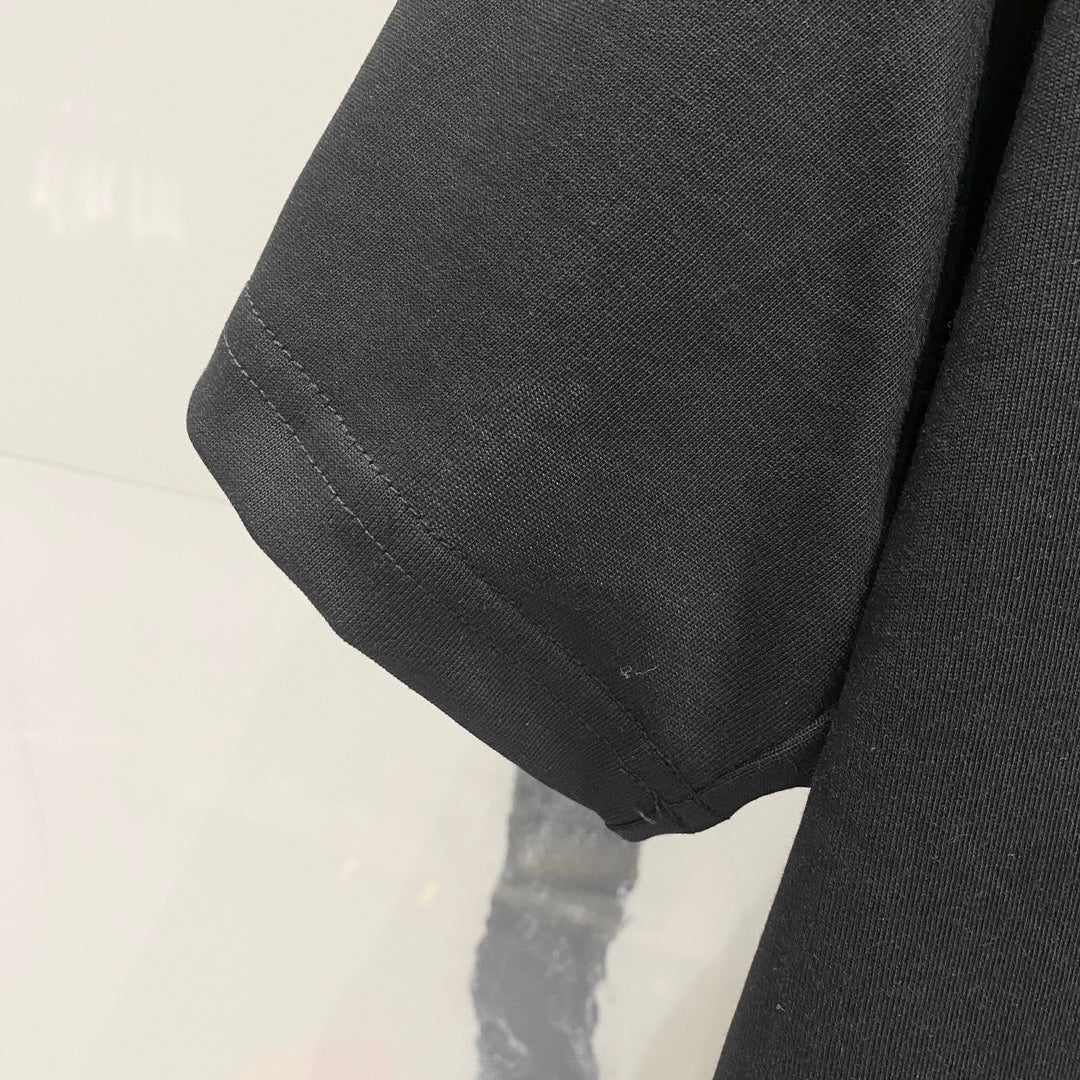 LuxluxHouse Best Quality Clothes T-shirt Dior
