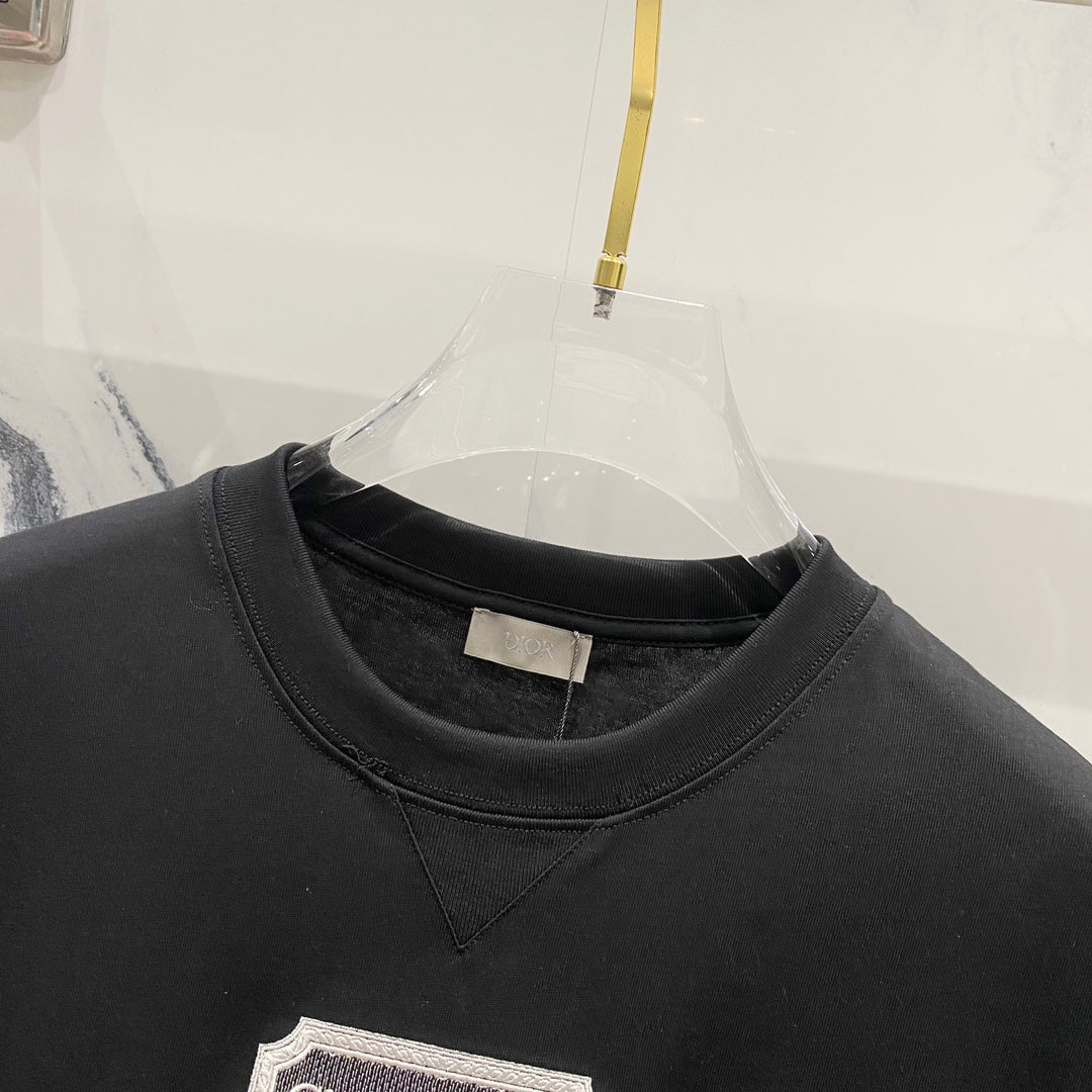LuxluxHouse Best Quality Clothes T-shirt Dior