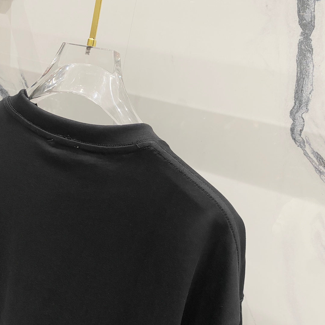 LuxluxHouse Best Quality Clothes T-shirt Dior