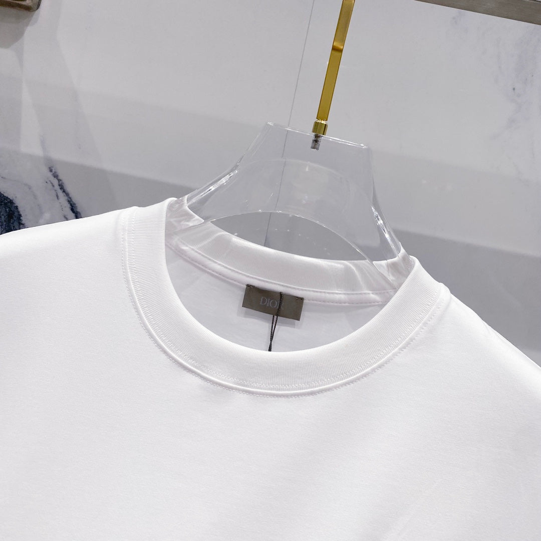 LuxluxHouse Best Quality Clothes T-shirt Dior
