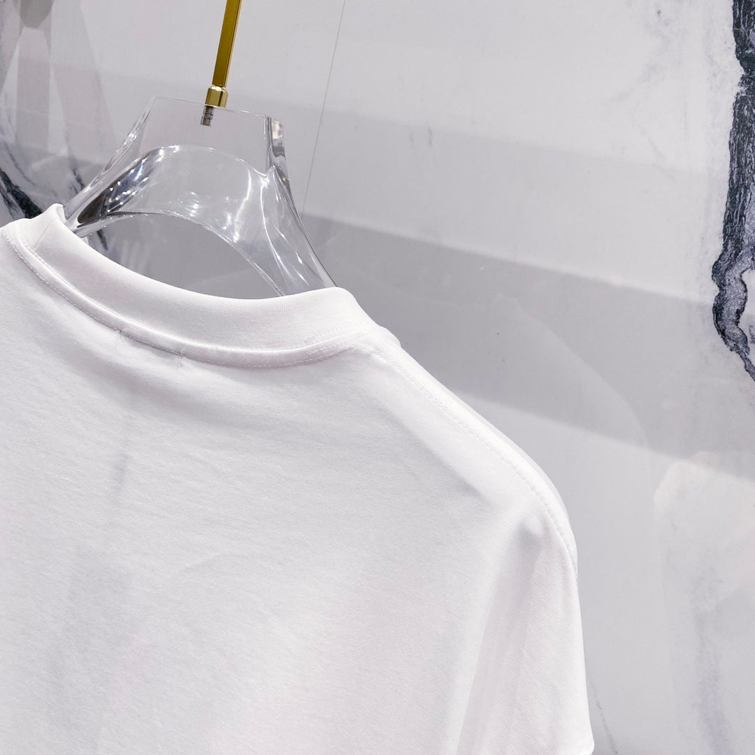 LuxluxHouse Best Quality Clothes T-shirt Dior