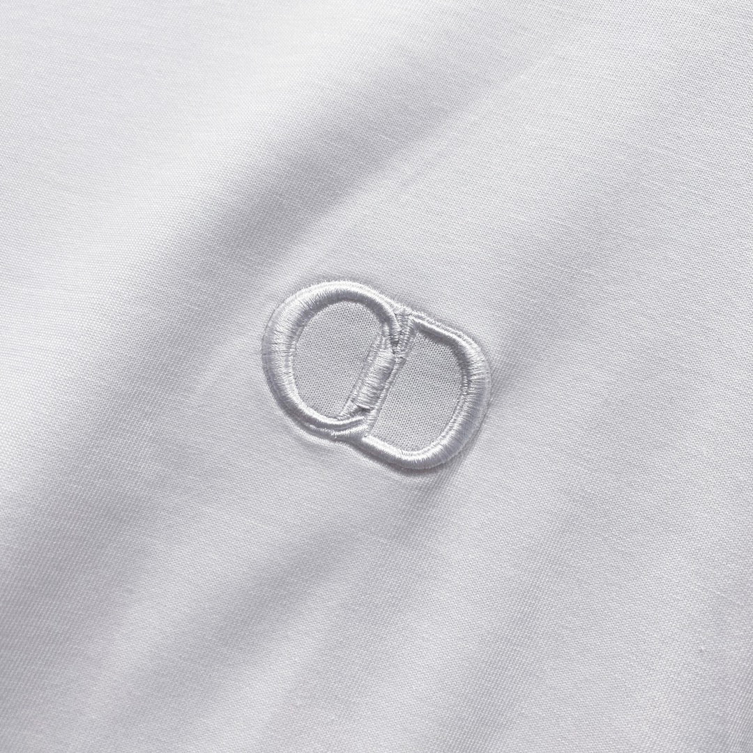 LuxluxHouse Best Quality Clothes T-shirt Dior