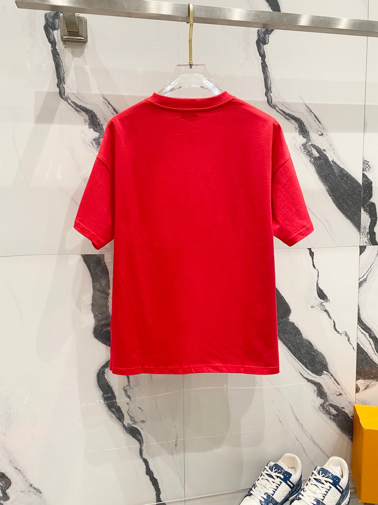 LuxluxHouse Best Quality Clothes T-shirt Dior