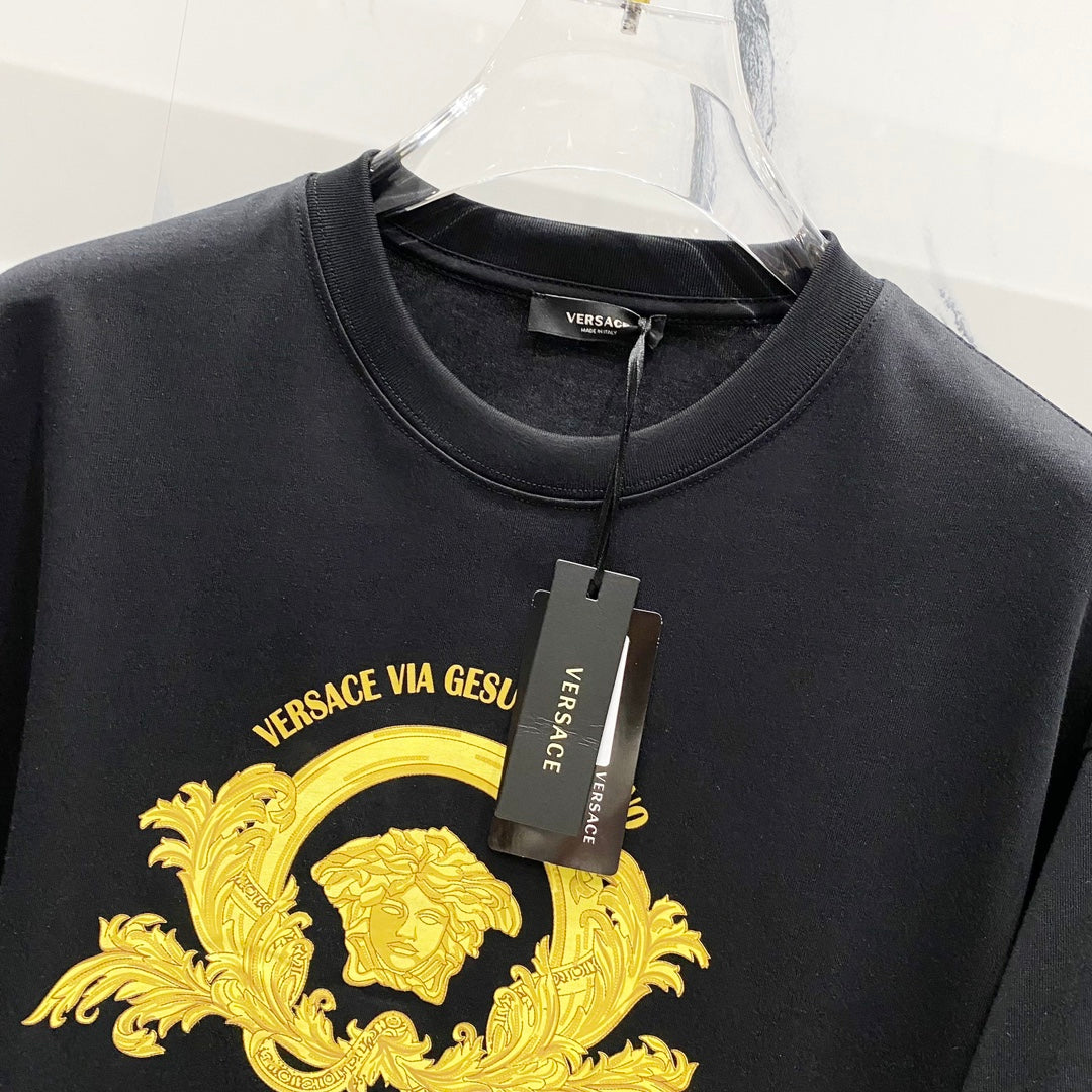 LuxluxHouse Best Quality Clothes Versace T-shirt