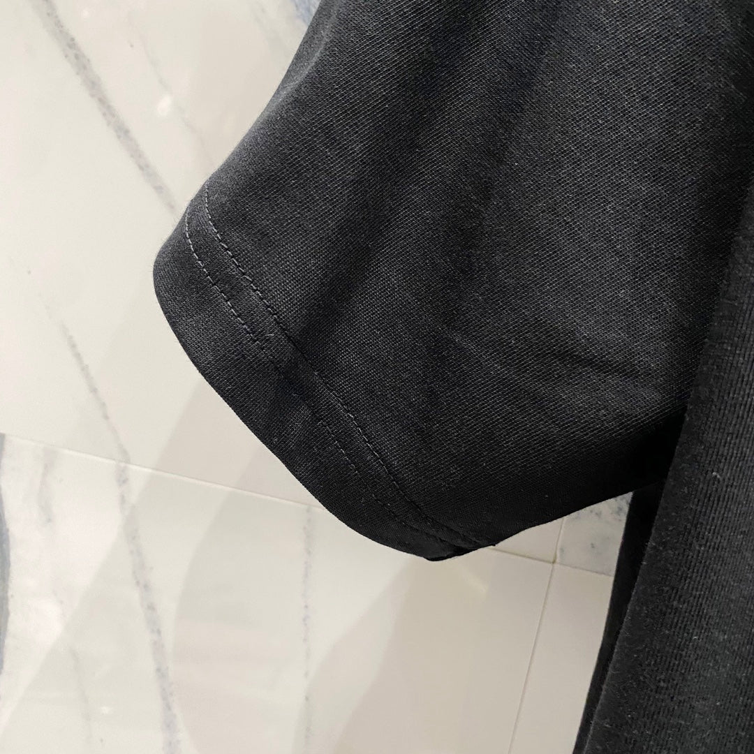 LuxluxHouse Best Quality Clothes Versace T-shirt