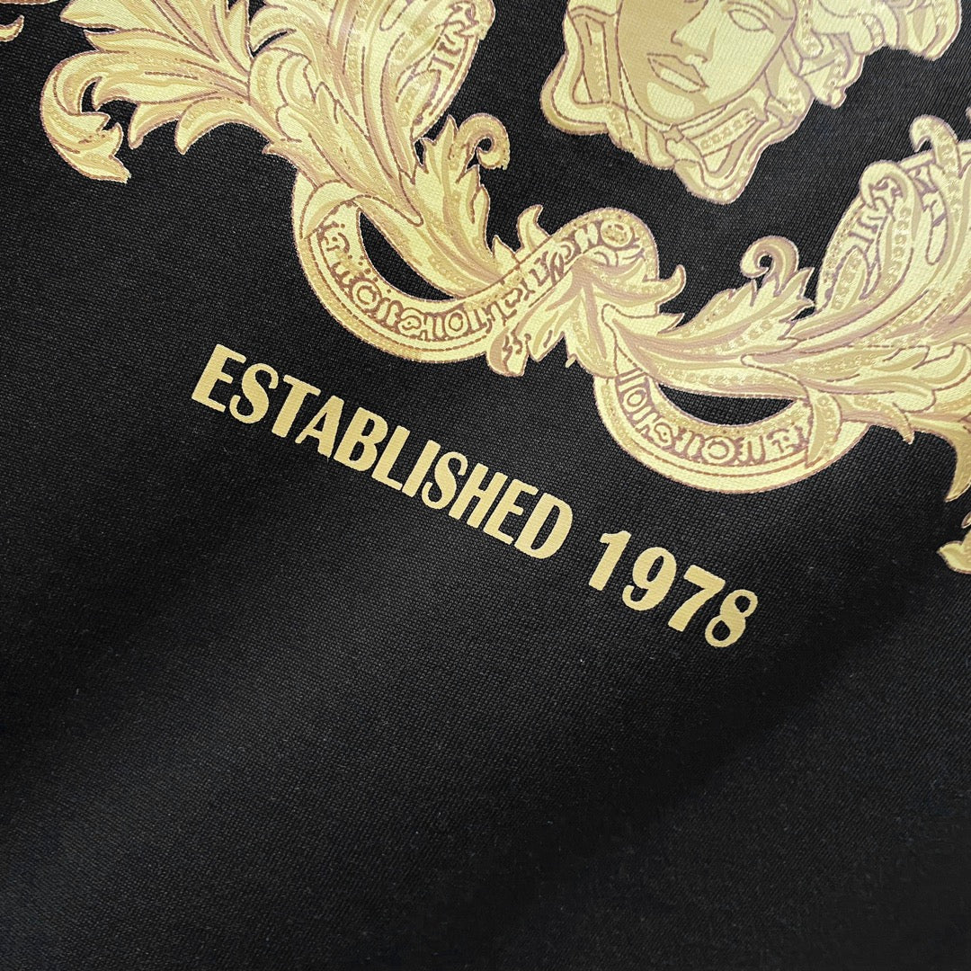 LuxluxHouse Best Quality Clothes Versace T-shirt