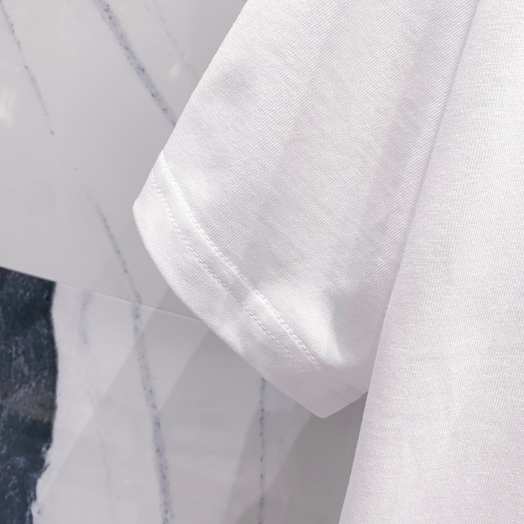 LuxluxHouse Best Quality Clothes Versace T-shirt