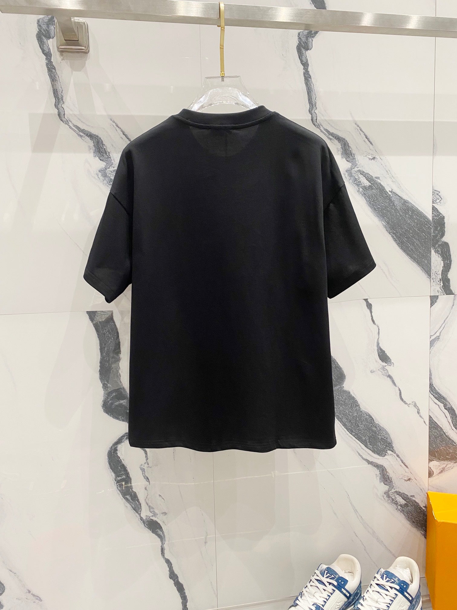 LuxluxHouse Best Quality Clothes Versace T-shirt