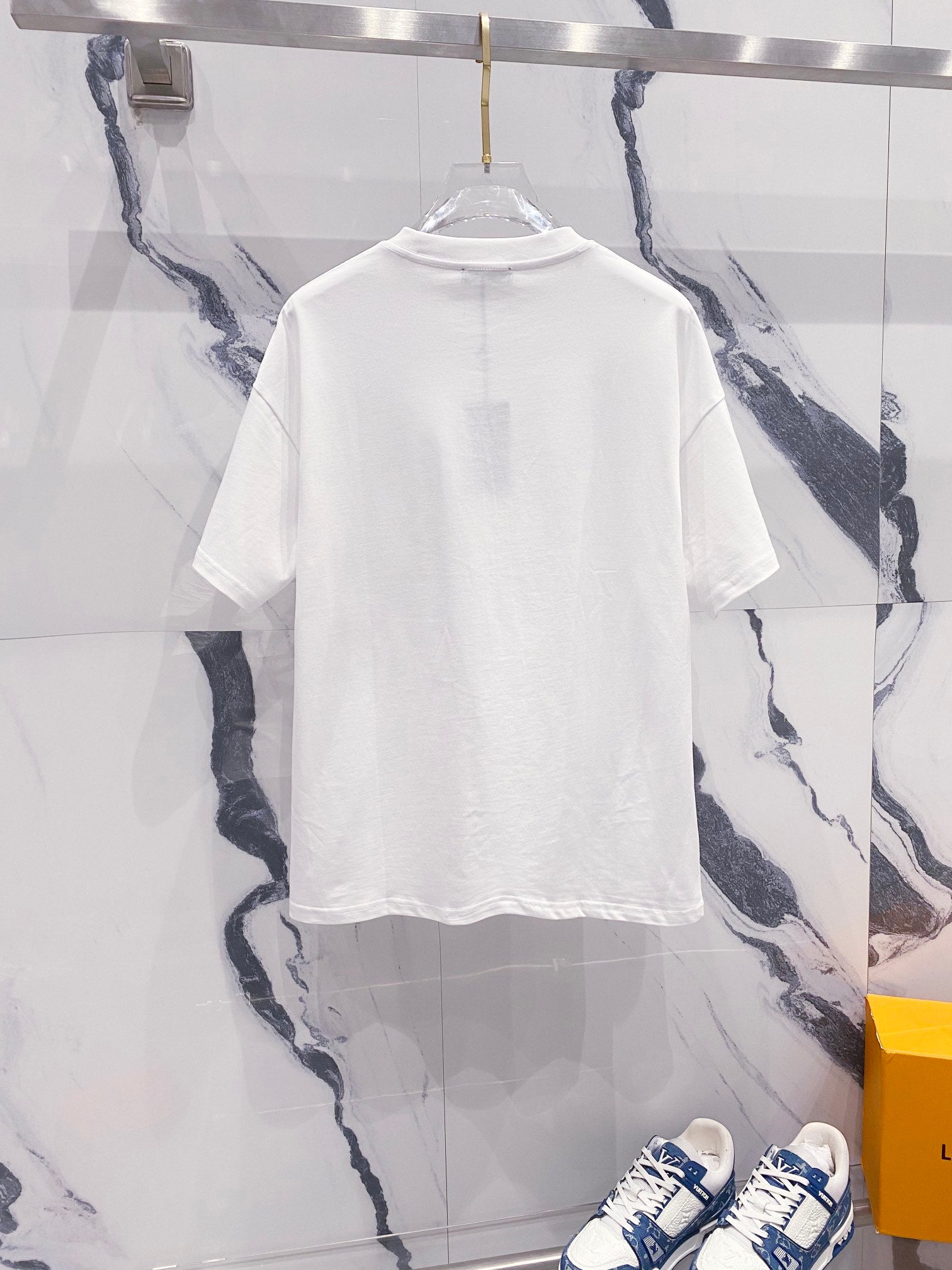 LuxluxHouse Best Quality Clothes Versace T-shirt