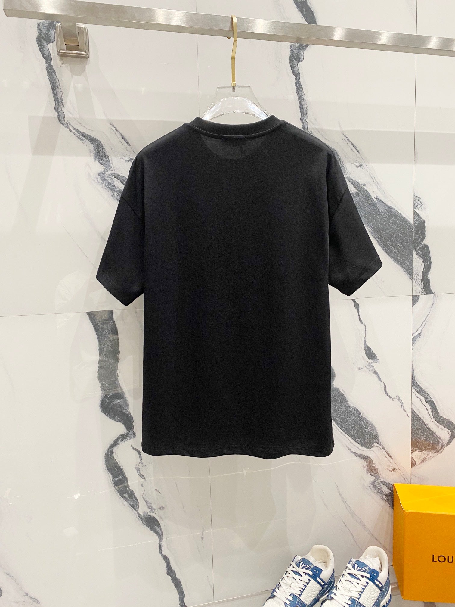 LuxluxHouse Best Quality Clothes Versace T-shirt
