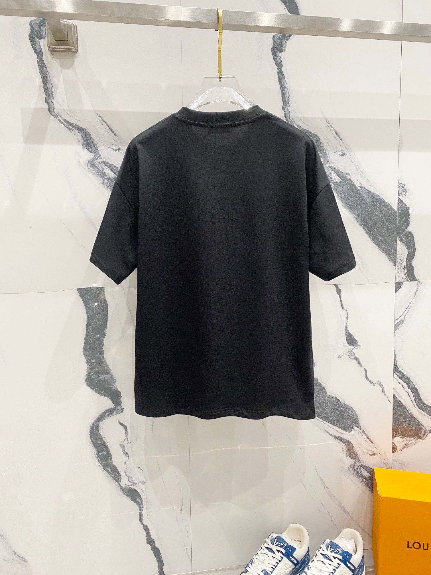 LuxluxHouse Best Quality Clothes Versace T-shirt