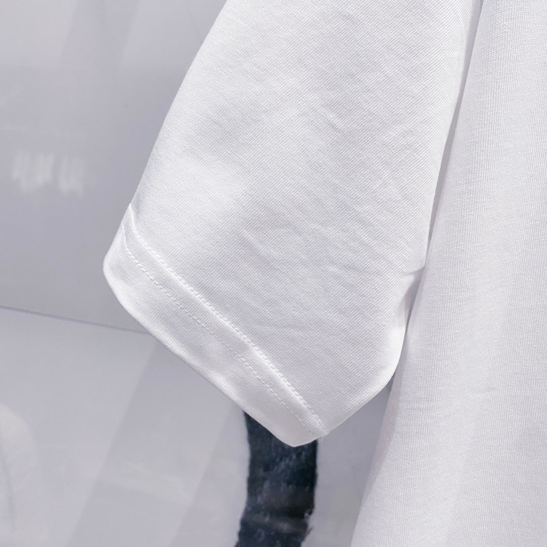 LuxluxHouse Best Quality Clothes Versace T-shirt