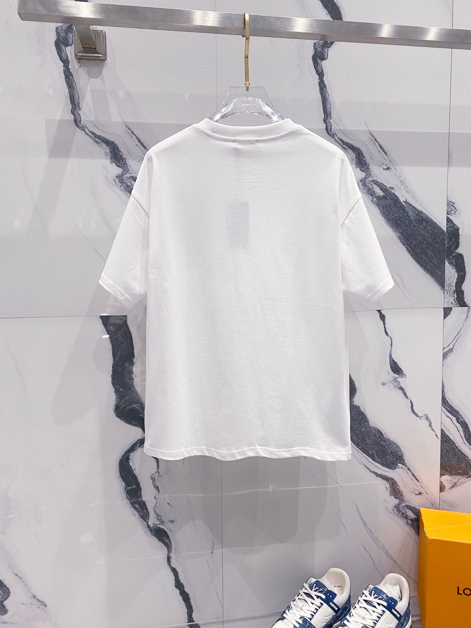 LuxluxHouse Best Quality Clothes Versace T-shirt