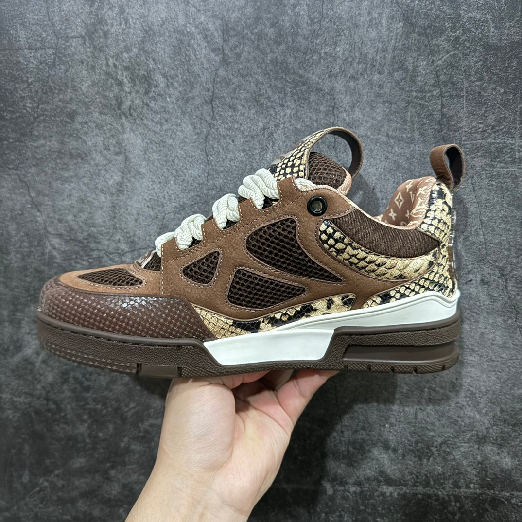 LuxluxHouse Best Quality Shoes Louis Vuitton