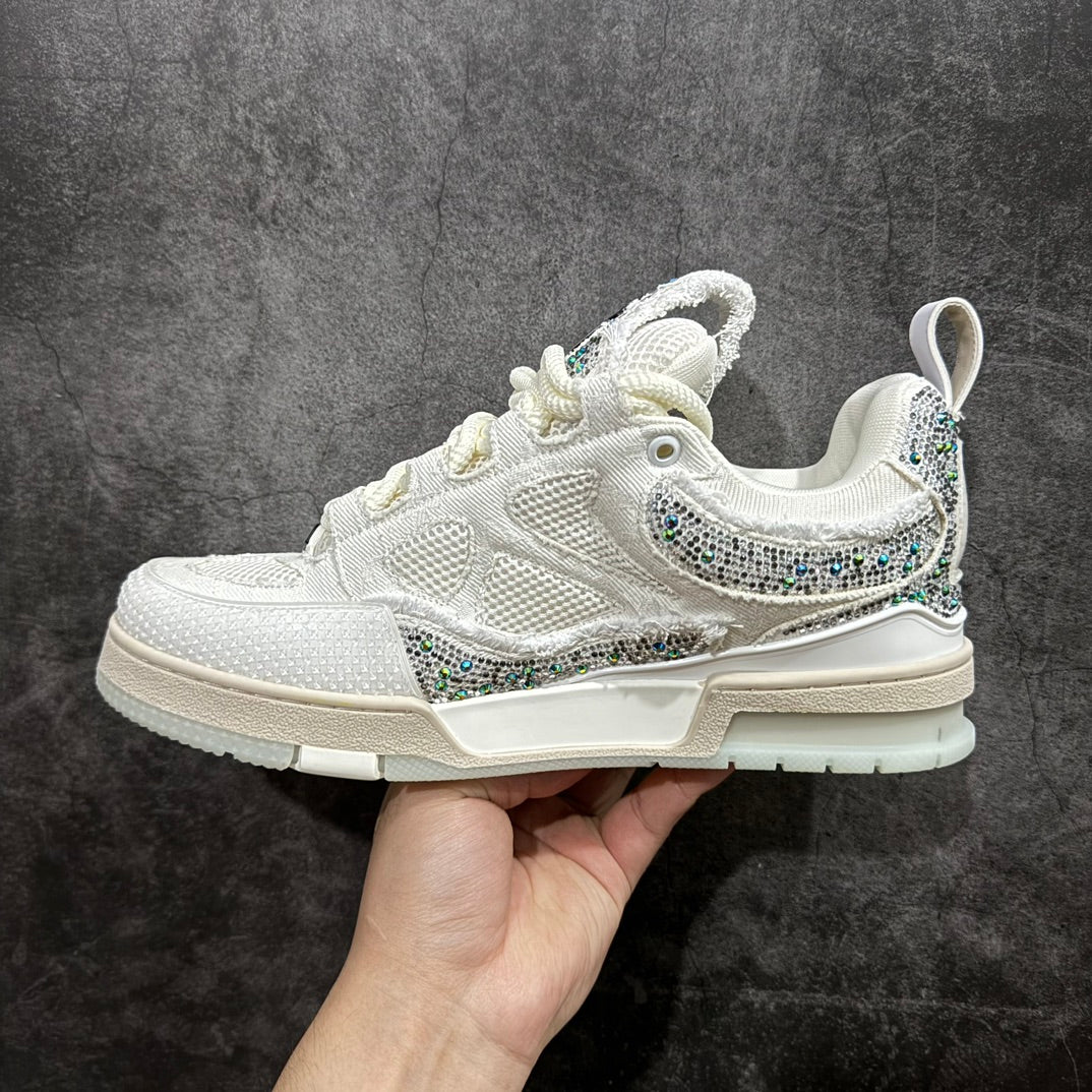 LuxluxHouse Best Quality Shoes Louis Vuitton