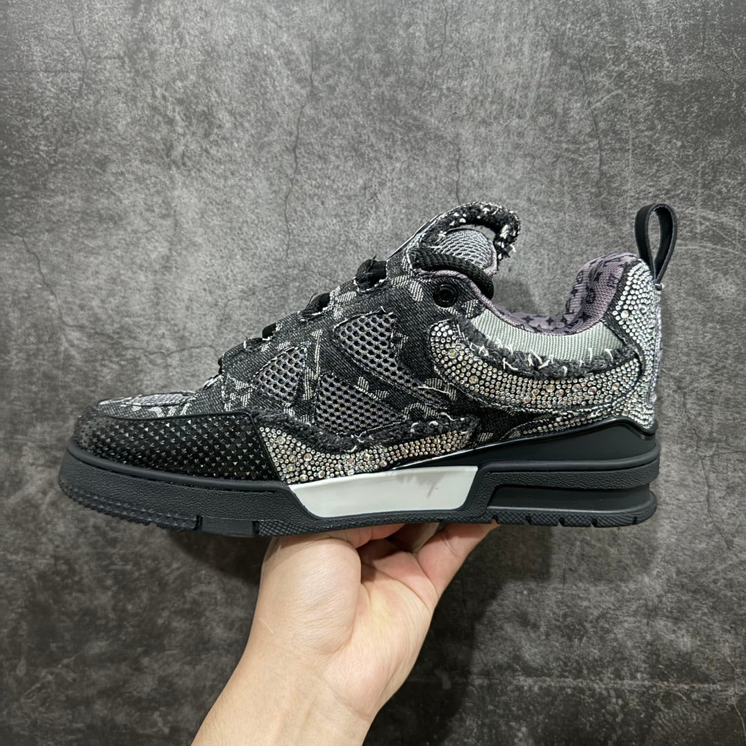 LuxluxHouse Best Quality Shoes Louis Vuitton