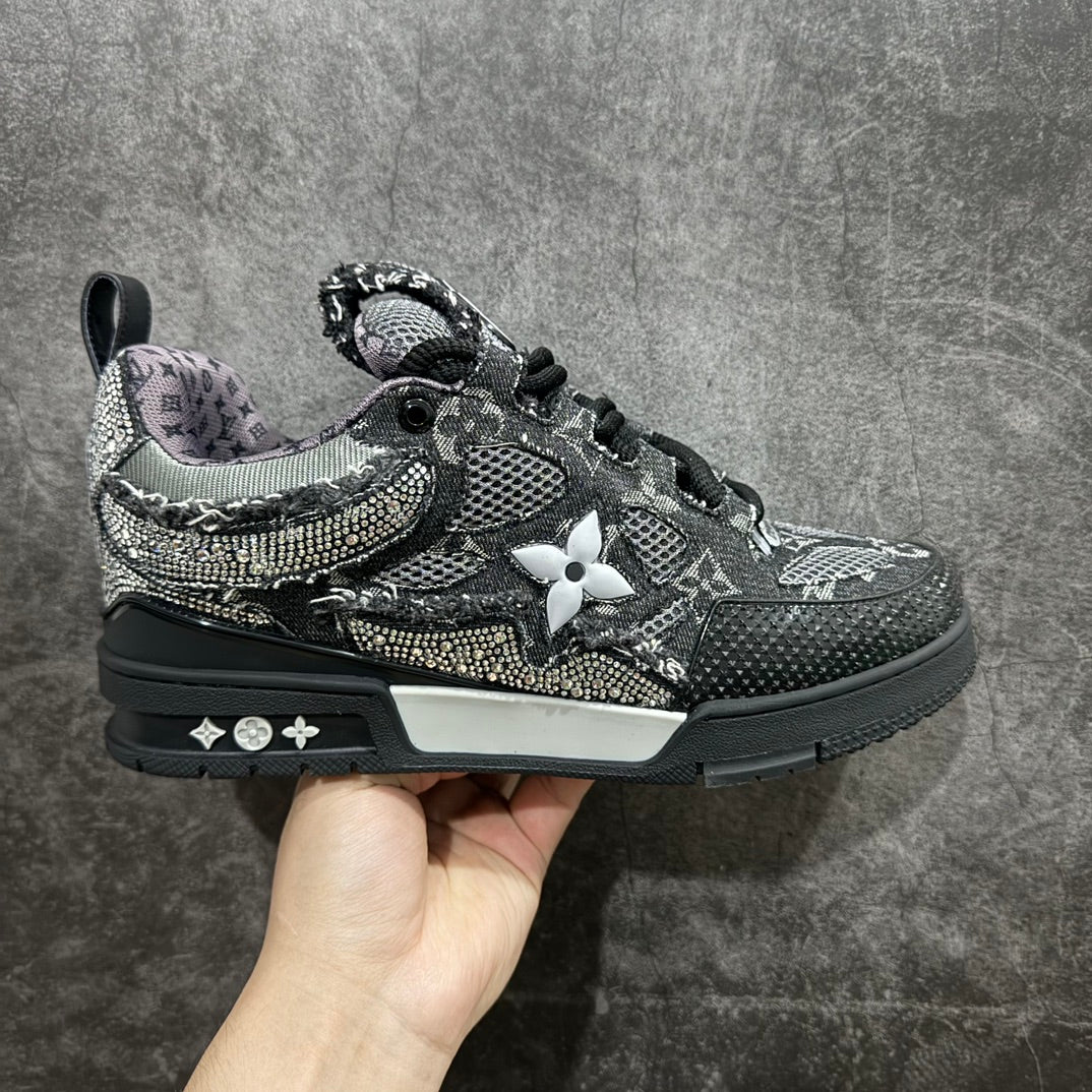 LuxluxHouse Best Quality Shoes Louis Vuitton