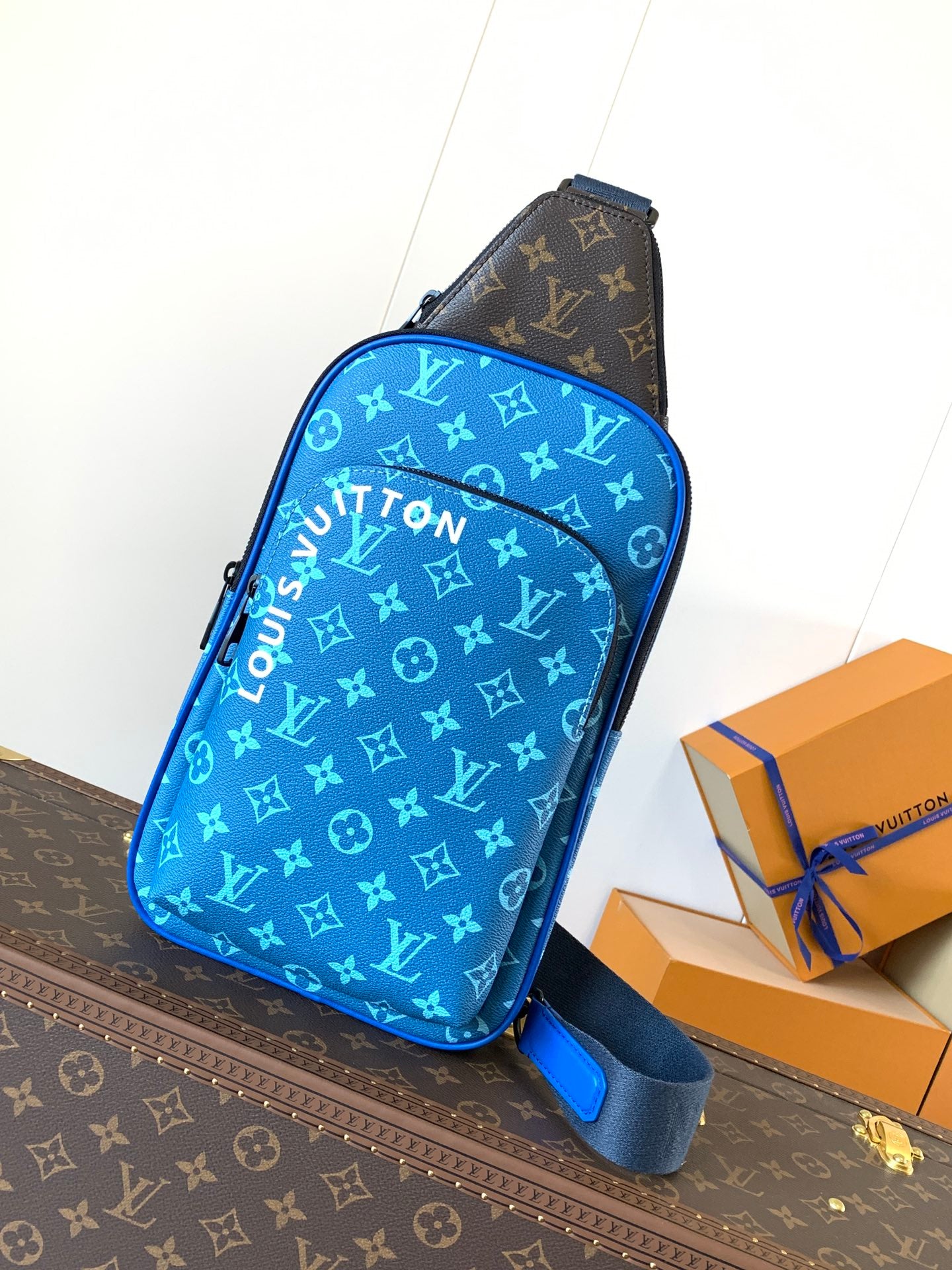 LuxluxHouse Best Quality Bags Louis Vuitton Men