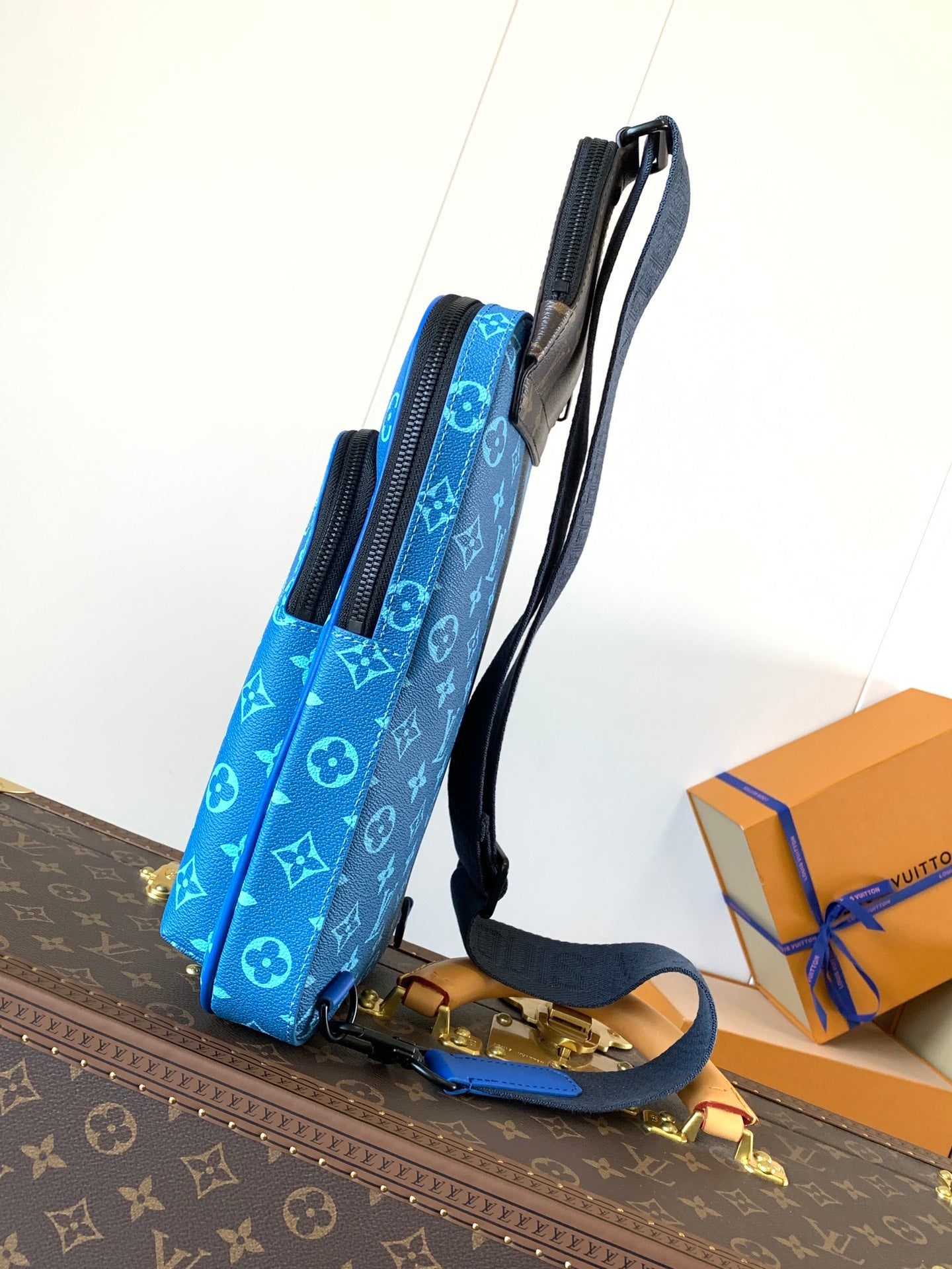 LuxluxHouse Best Quality Bags Louis Vuitton Men