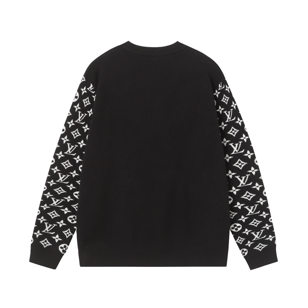LuxluxHouse Best Quality Clothes Hoodie & Sweater Louis Vuitton