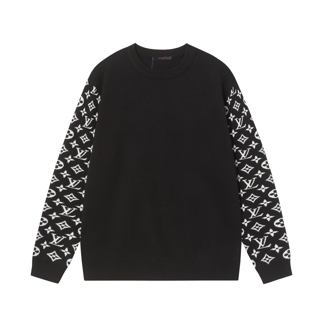 LuxluxHouse Best Quality Clothes Hoodie & Sweater Louis Vuitton