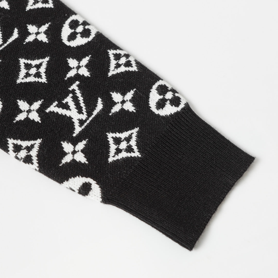 LuxluxHouse Best Quality Clothes Hoodie & Sweater Louis Vuitton