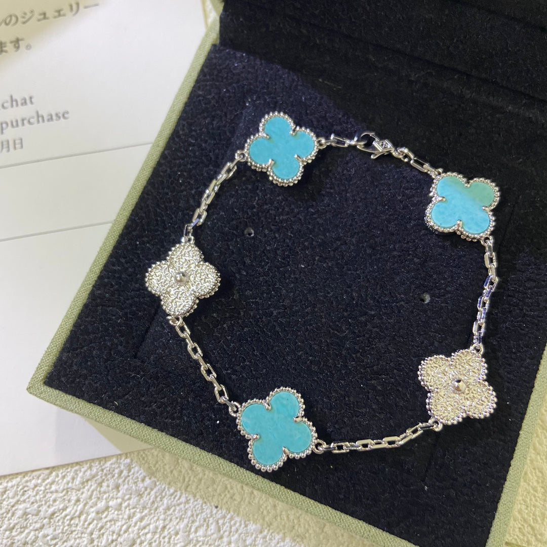 LuxluxHouse Best Quality Accessories Bracelet Van Cleef & Arpels