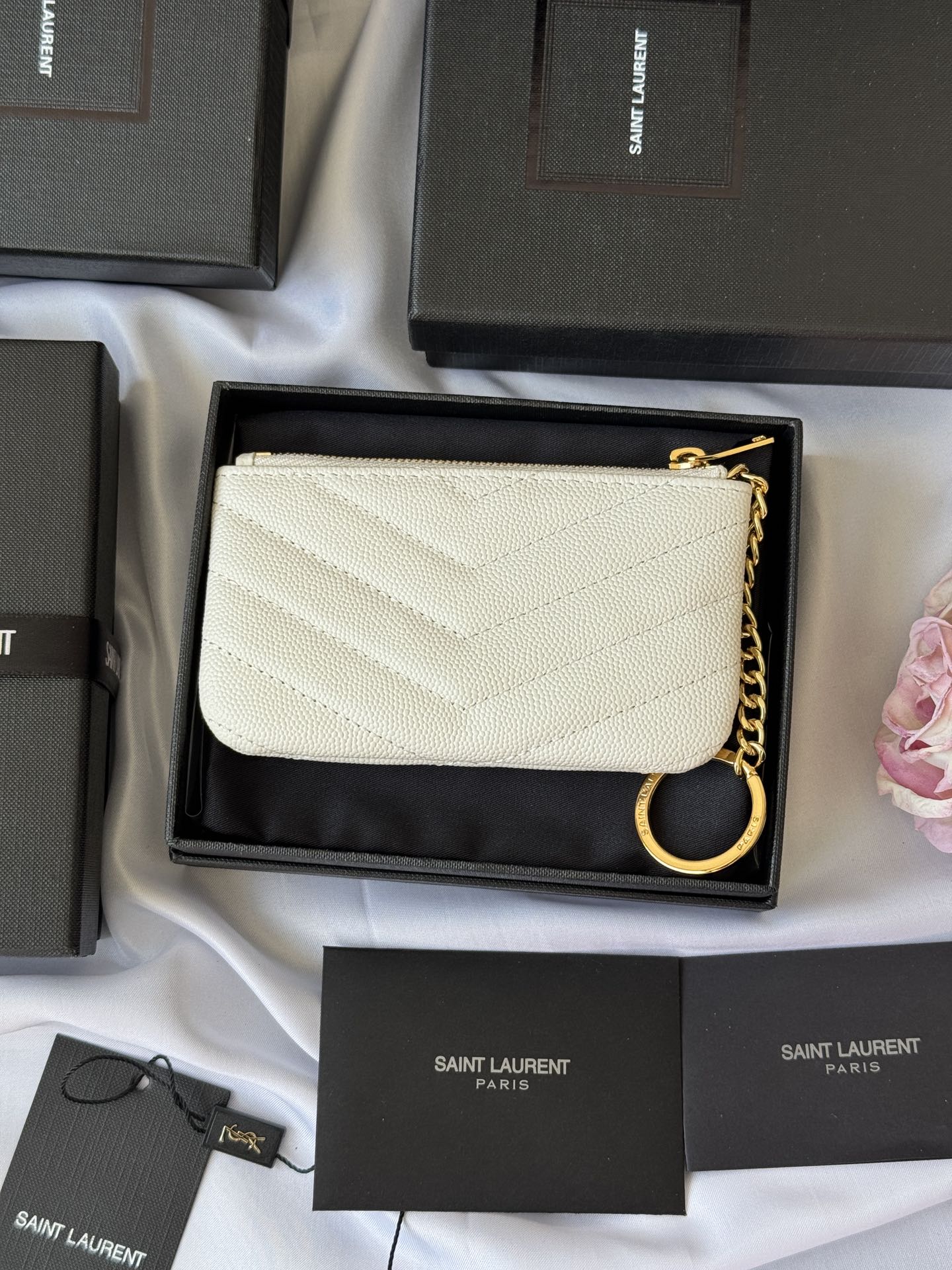 LuxluxHouse Best Quality Bags Small Bags