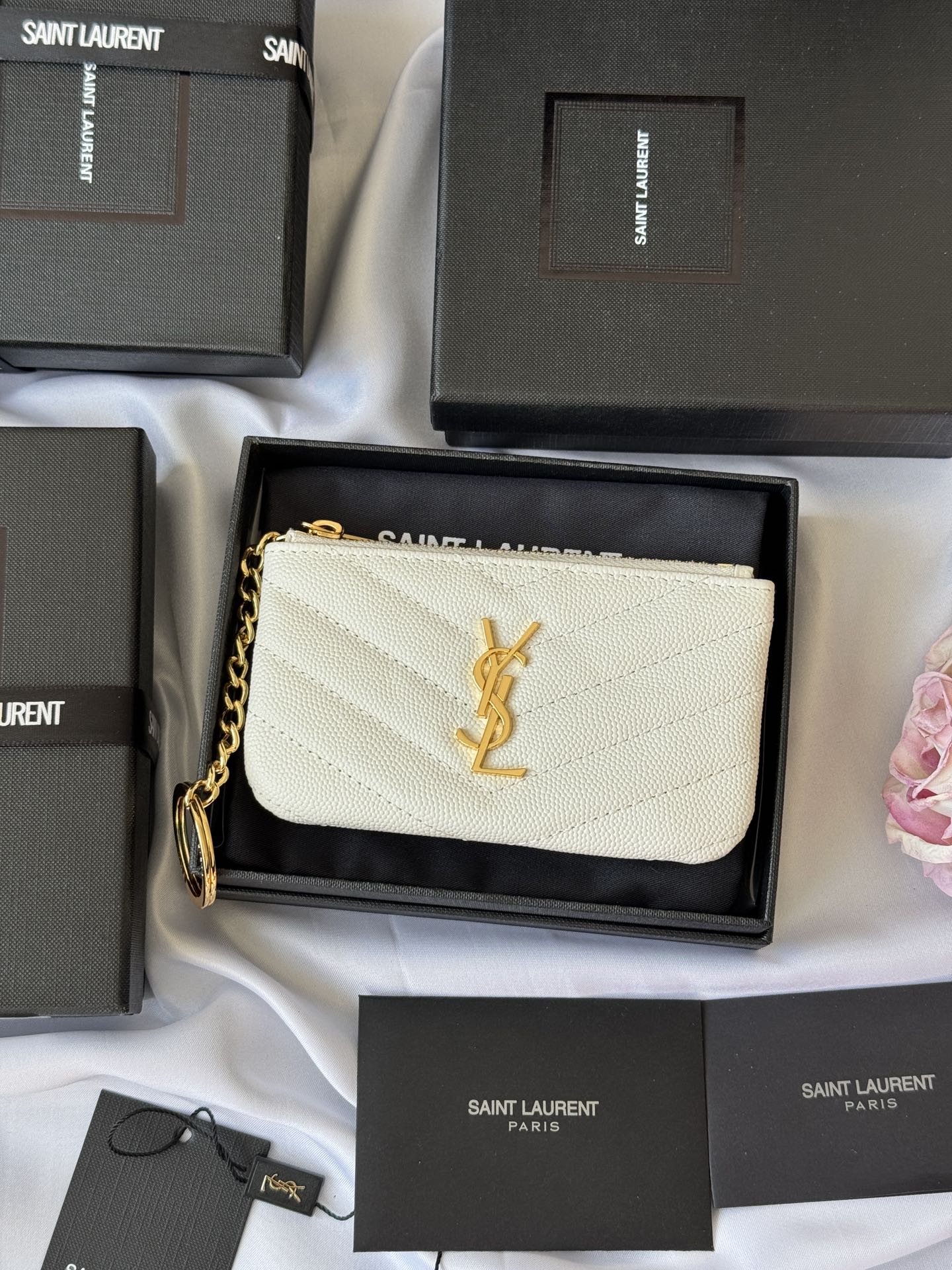 LuxluxHouse Best Quality Bags Small Bags