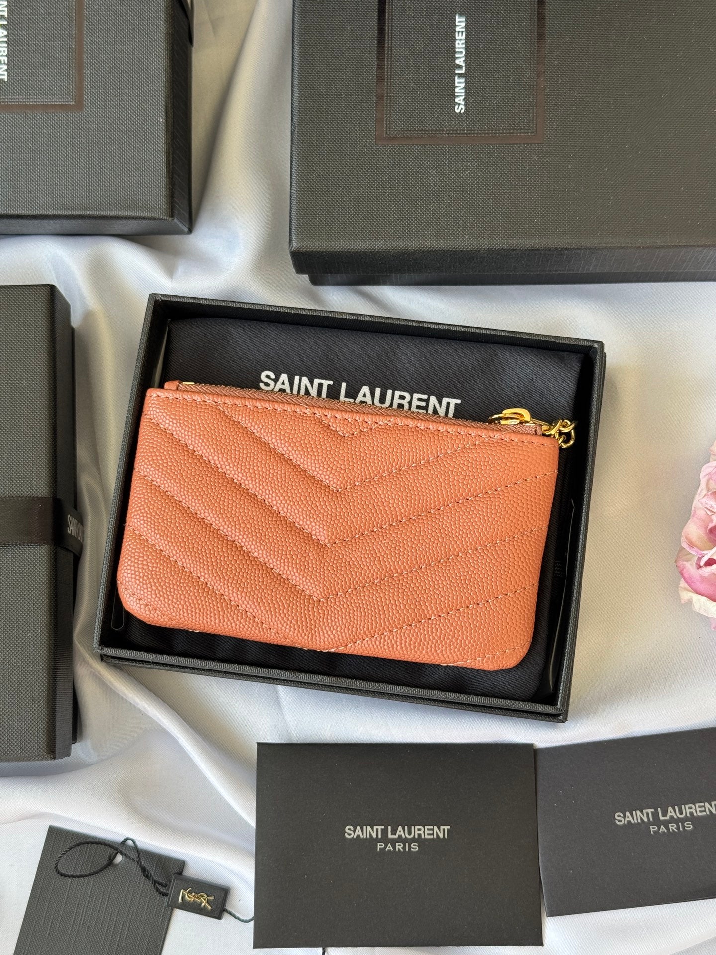 LuxluxHouse Best Quality Bags Small Bags