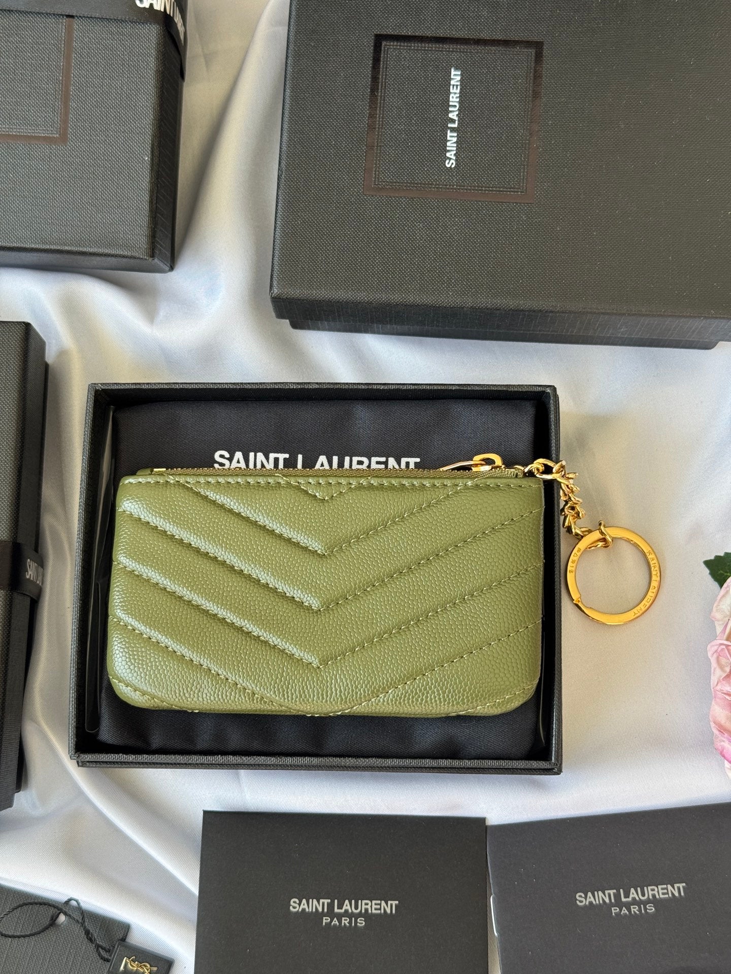 LuxluxHouse Best Quality Bags Small Bags