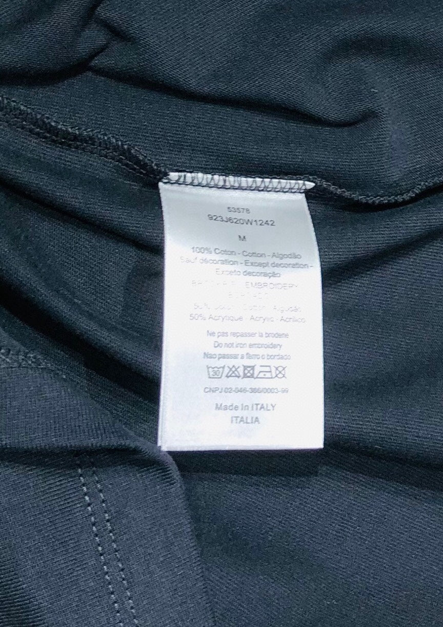 LuxluxHouse Best Quality Clothes T-shirt Dior