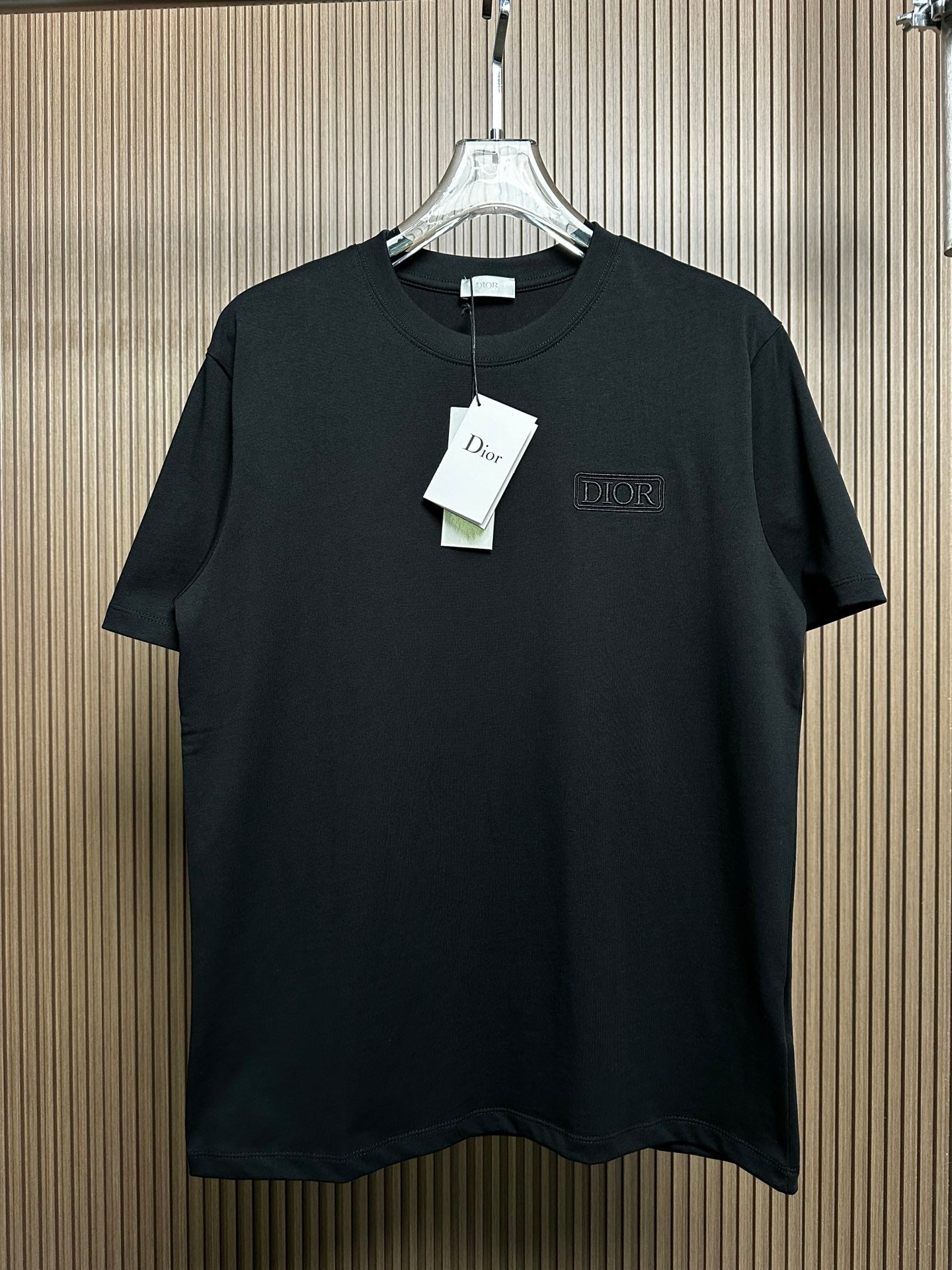 LuxluxHouse Best Quality Clothes T-shirt Dior