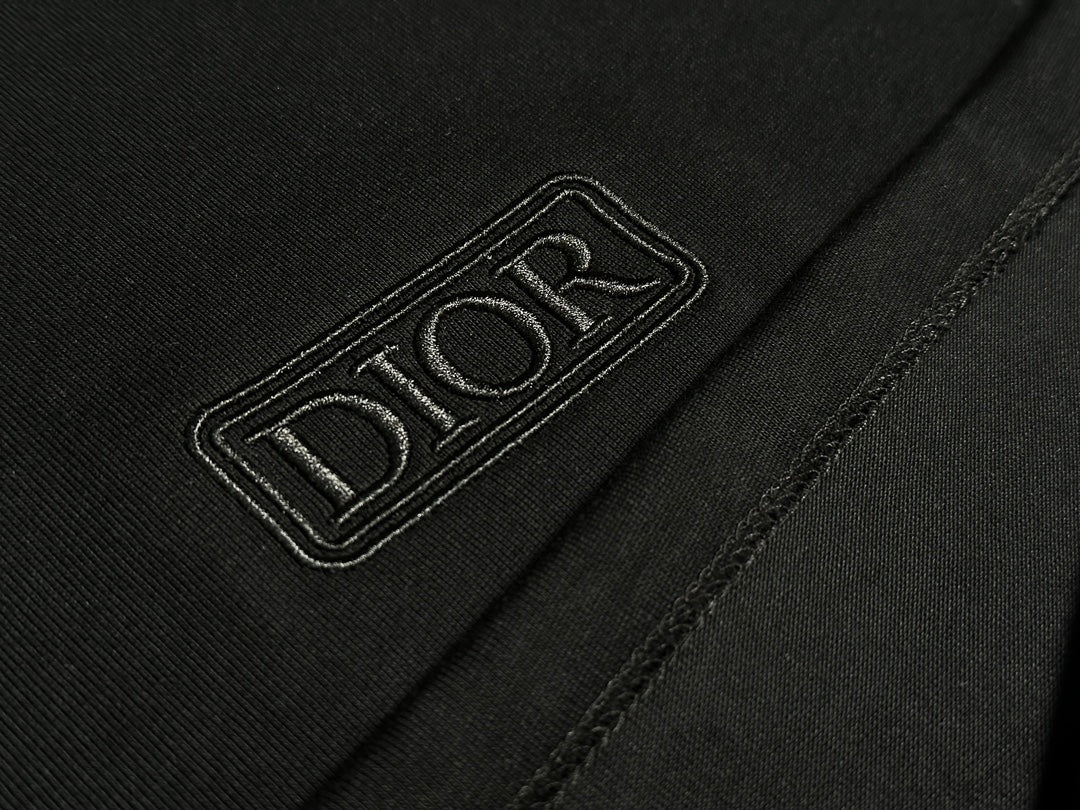 LuxluxHouse Best Quality Clothes T-shirt Dior