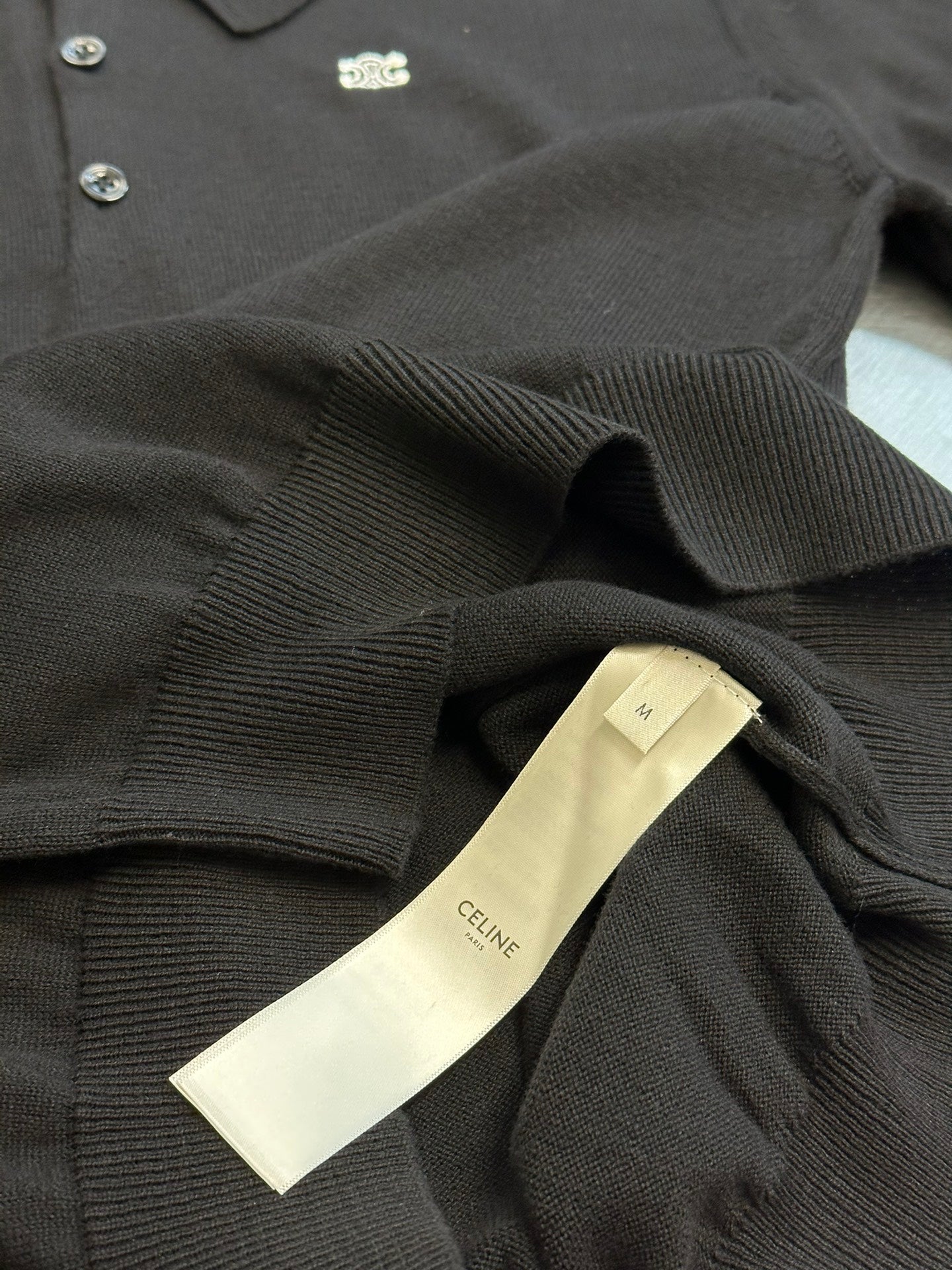 LuxluxHouse Best Quality Clothes Shirts&Polo Celine