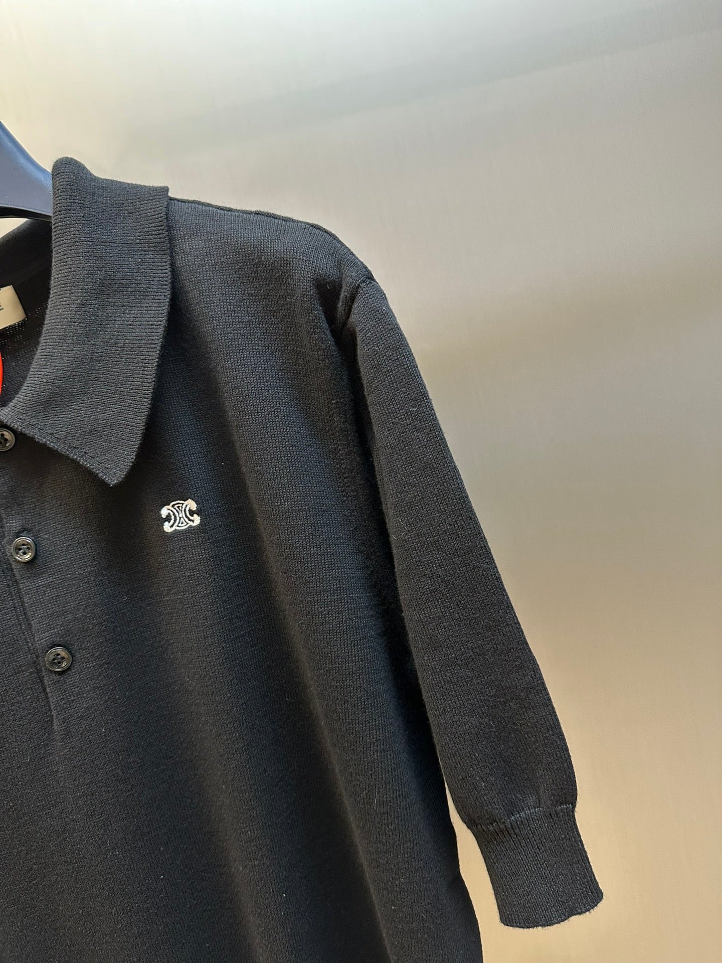 LuxluxHouse Best Quality Clothes Shirts&Polo Celine