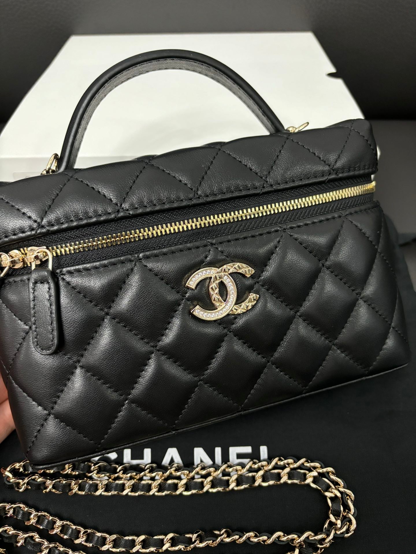 LuxluxHouse Best Quality Bags Chanel Women