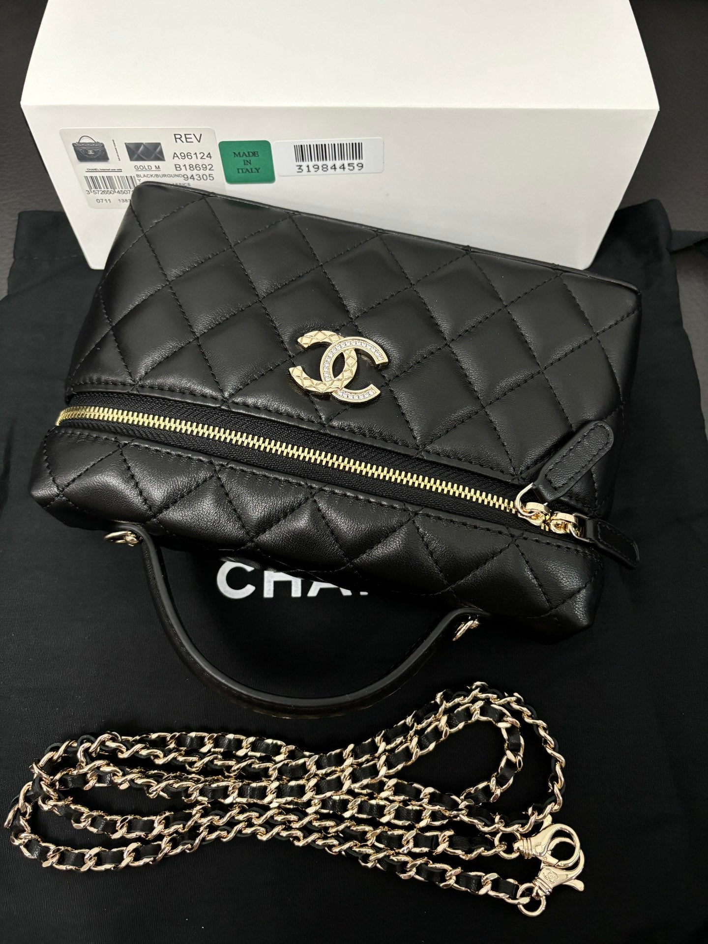 LuxluxHouse Best Quality Bags Chanel Women