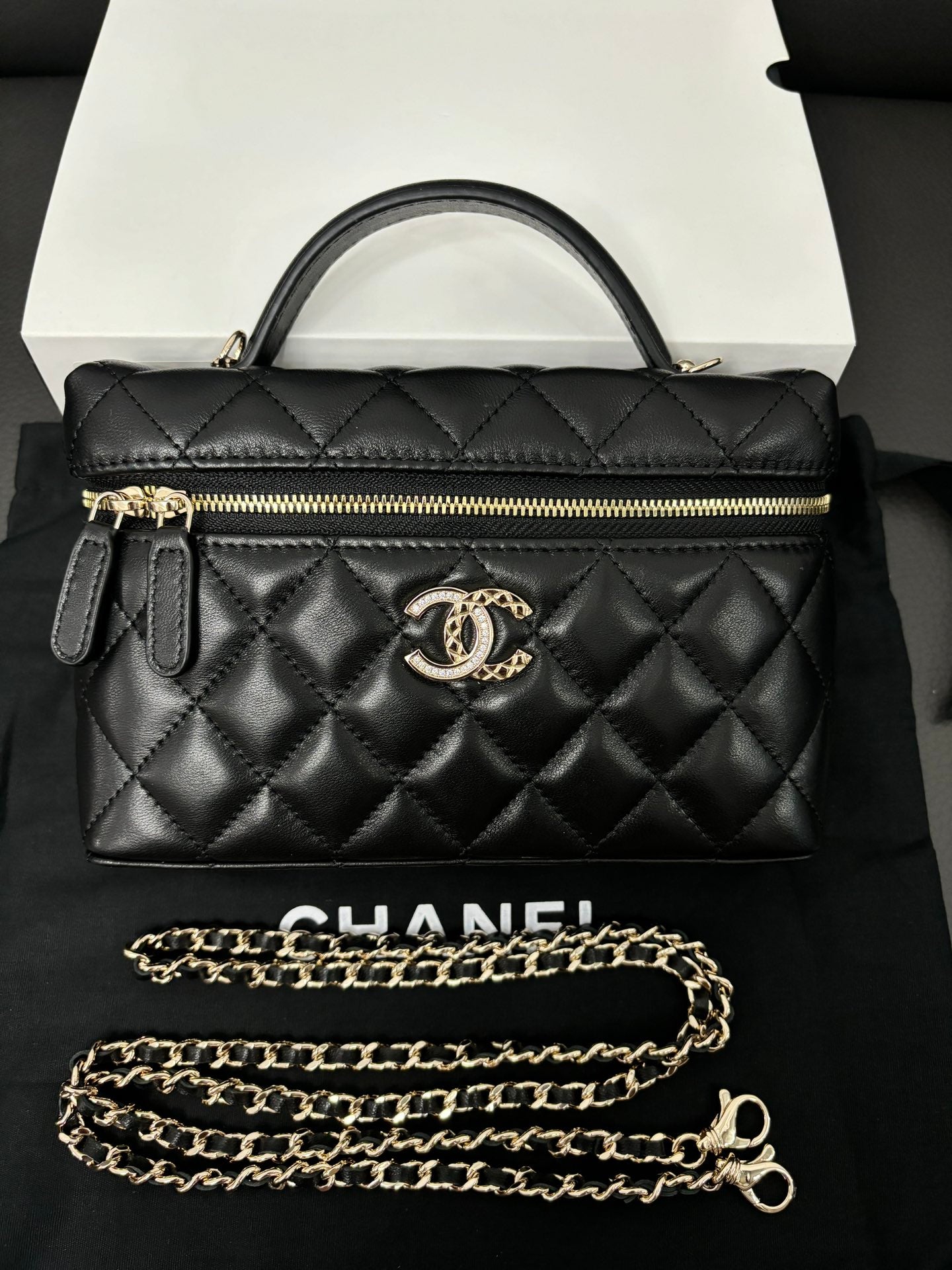 LuxluxHouse Best Quality Bags Chanel Women
