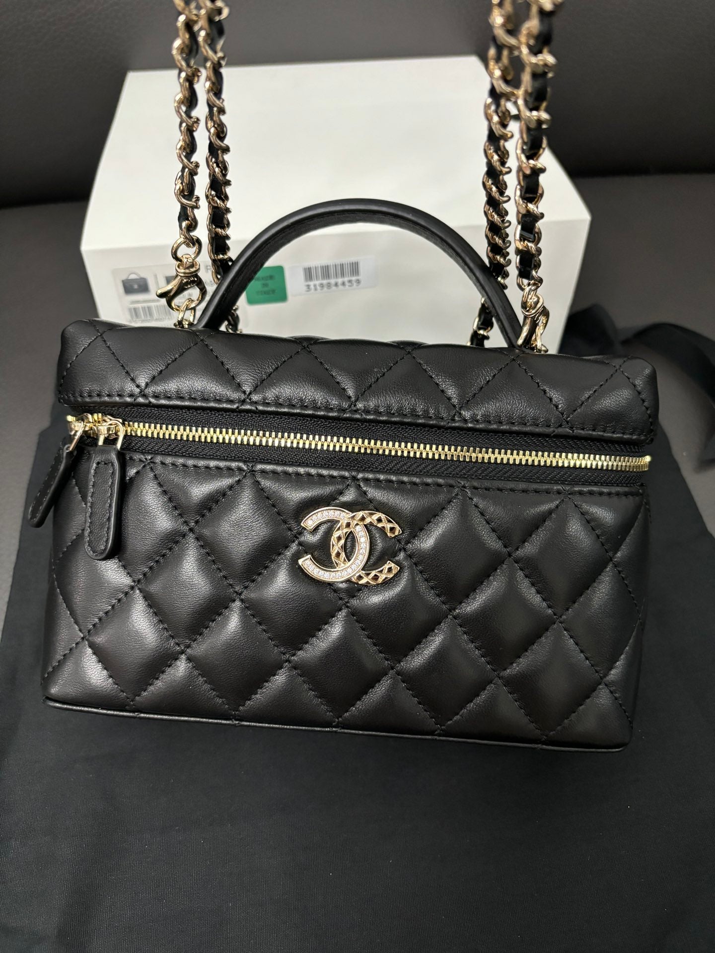 LuxluxHouse Best Quality Bags Chanel Women
