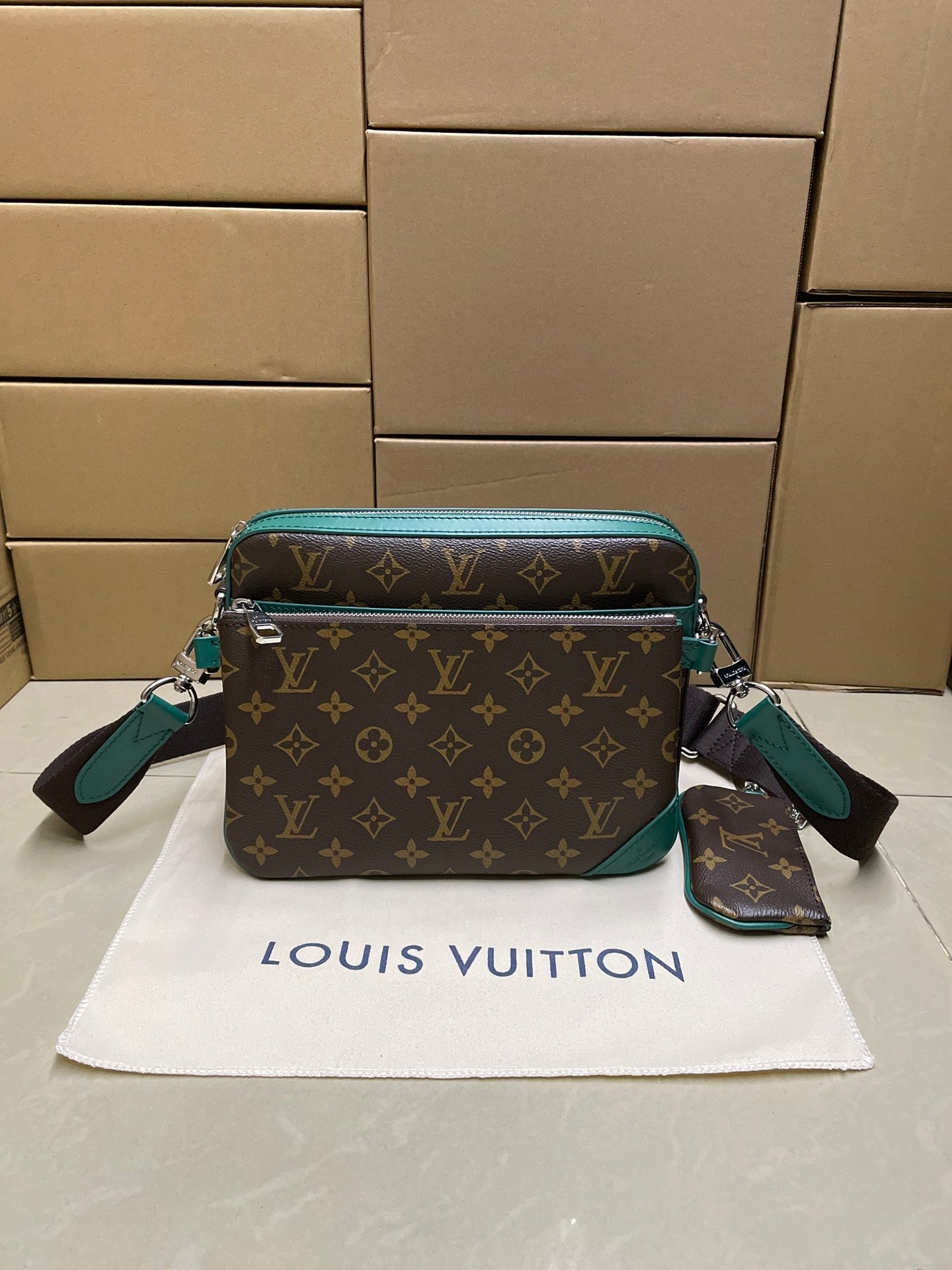 LuxluxHouse Best Quality Bags Louis Vuitton Women Men