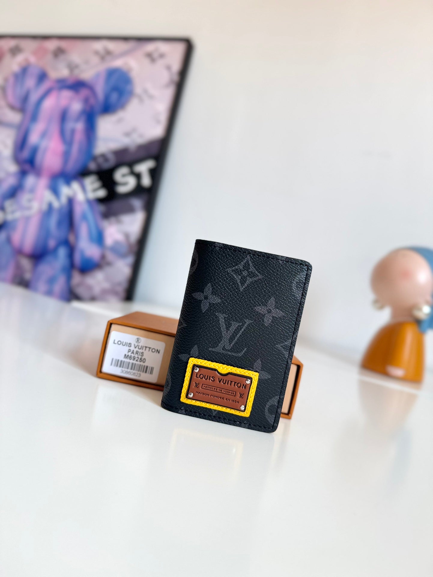 LuxluxHouse Best Quality Bags Small Bags