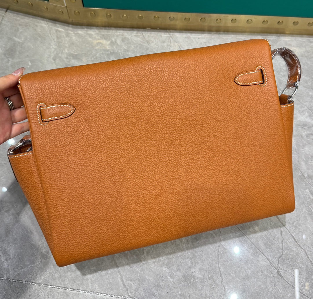 LuxluxHouse Best Quality Bags Women Men Hermes