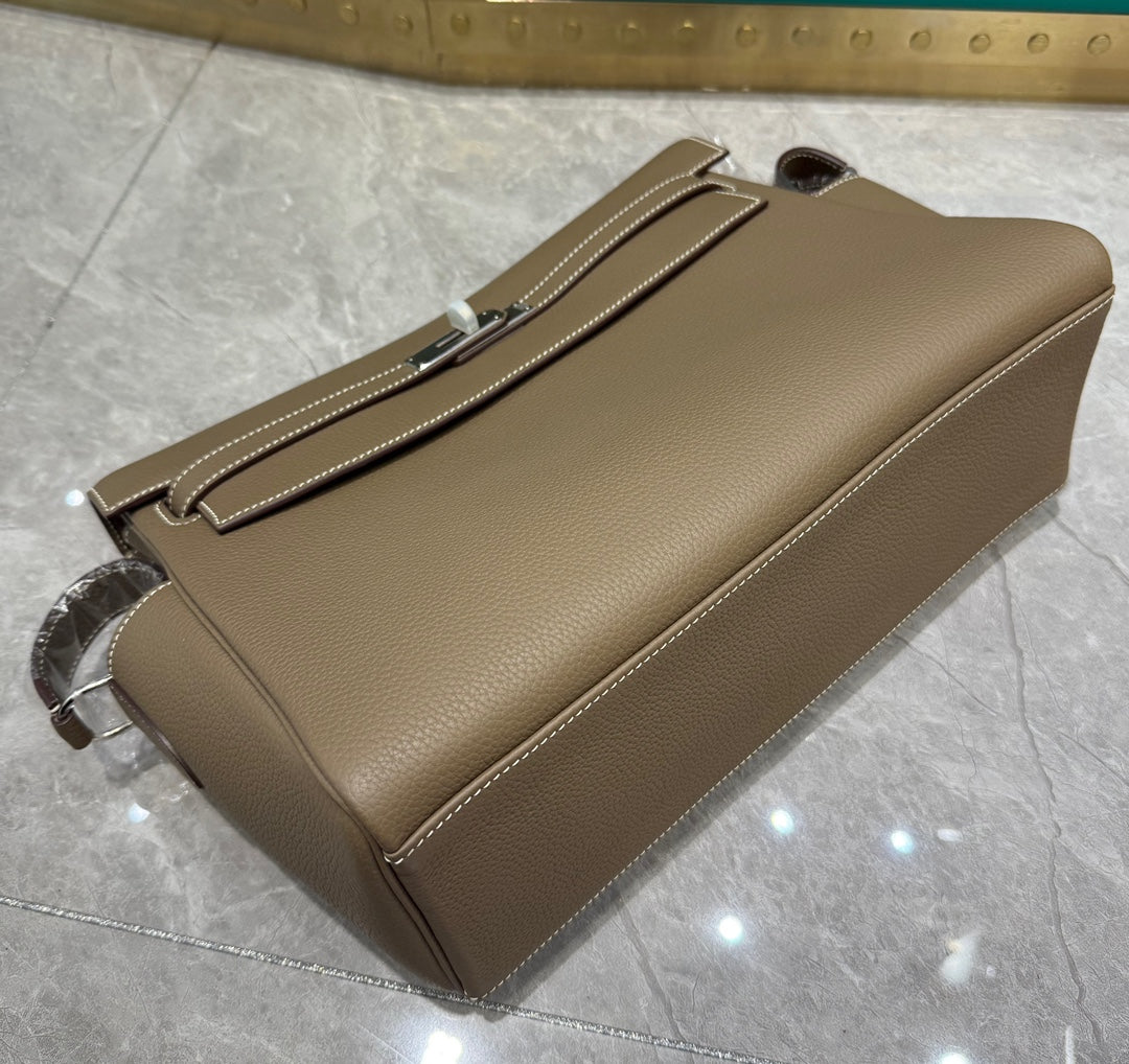 LuxluxHouse Best Quality Bags Women Men Hermes