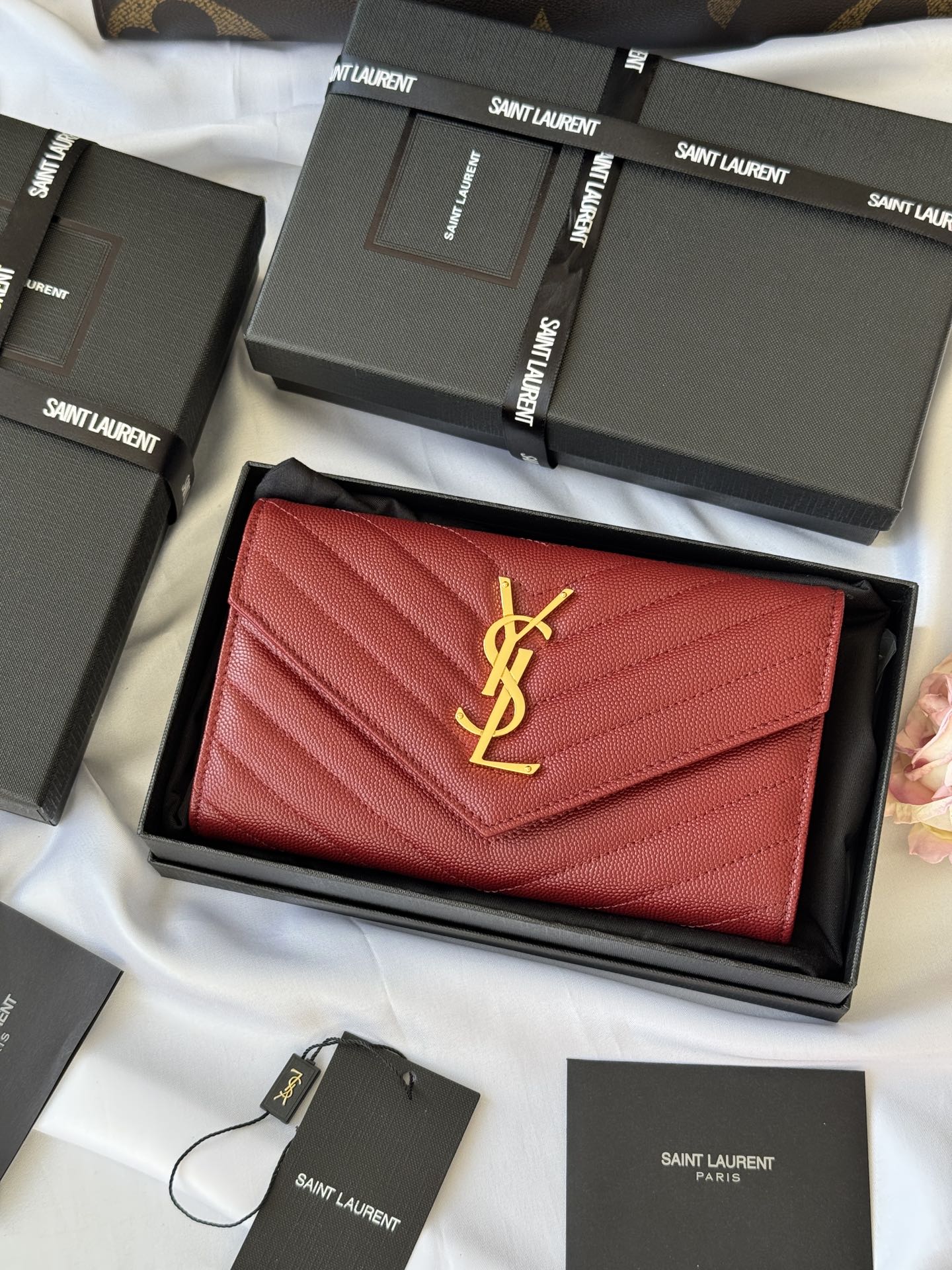 LuxluxHouse Best Quality Bags Small Bags