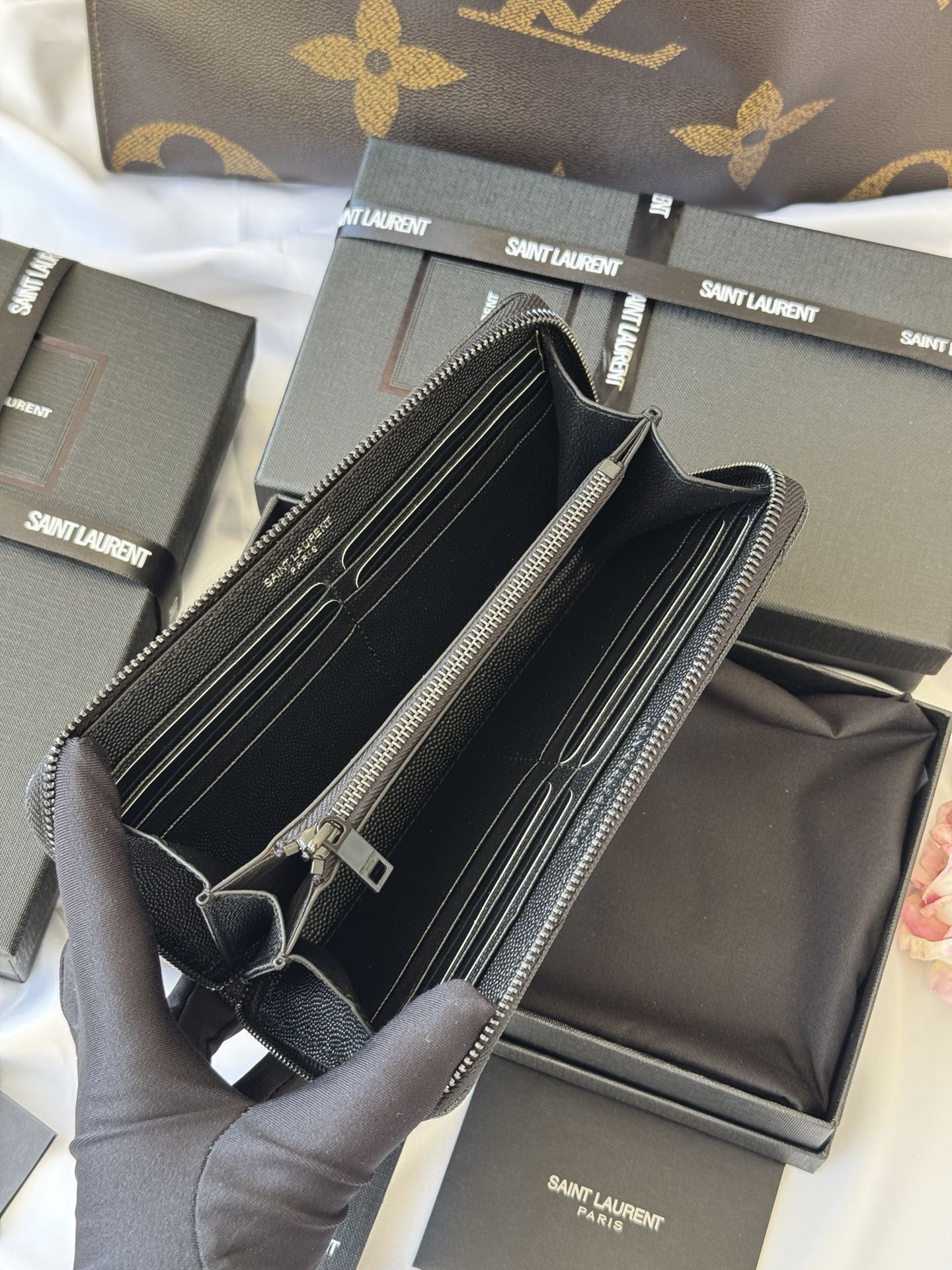 LuxluxHouse Best Quality Bags Small Bags