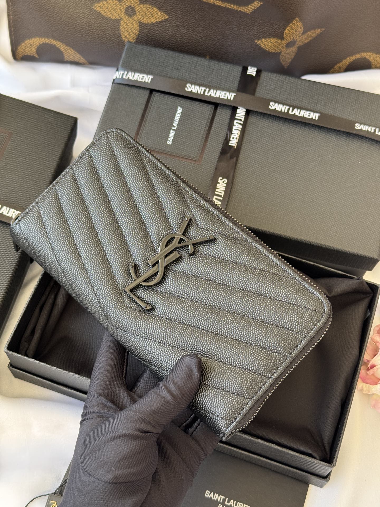 LuxluxHouse Best Quality Bags Small Bags