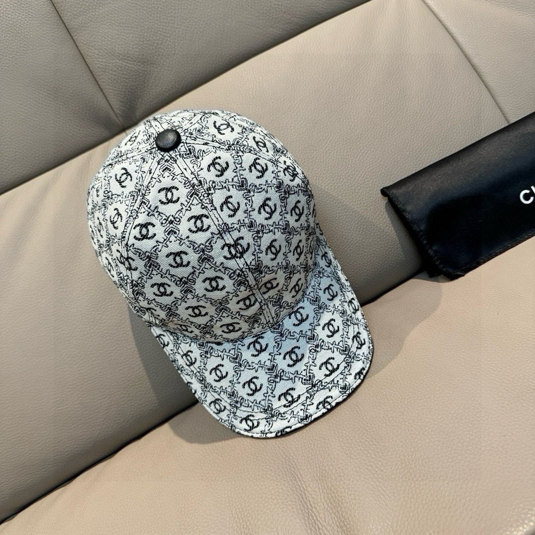 LuxluxHouse Best Quality Chanel Caps
