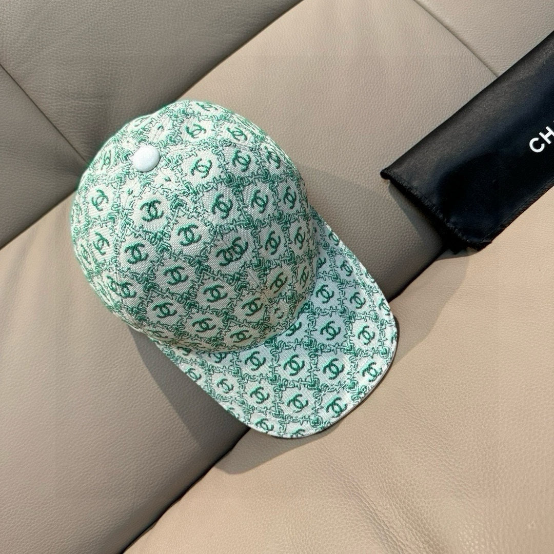 LuxluxHouse Best Quality Chanel Caps