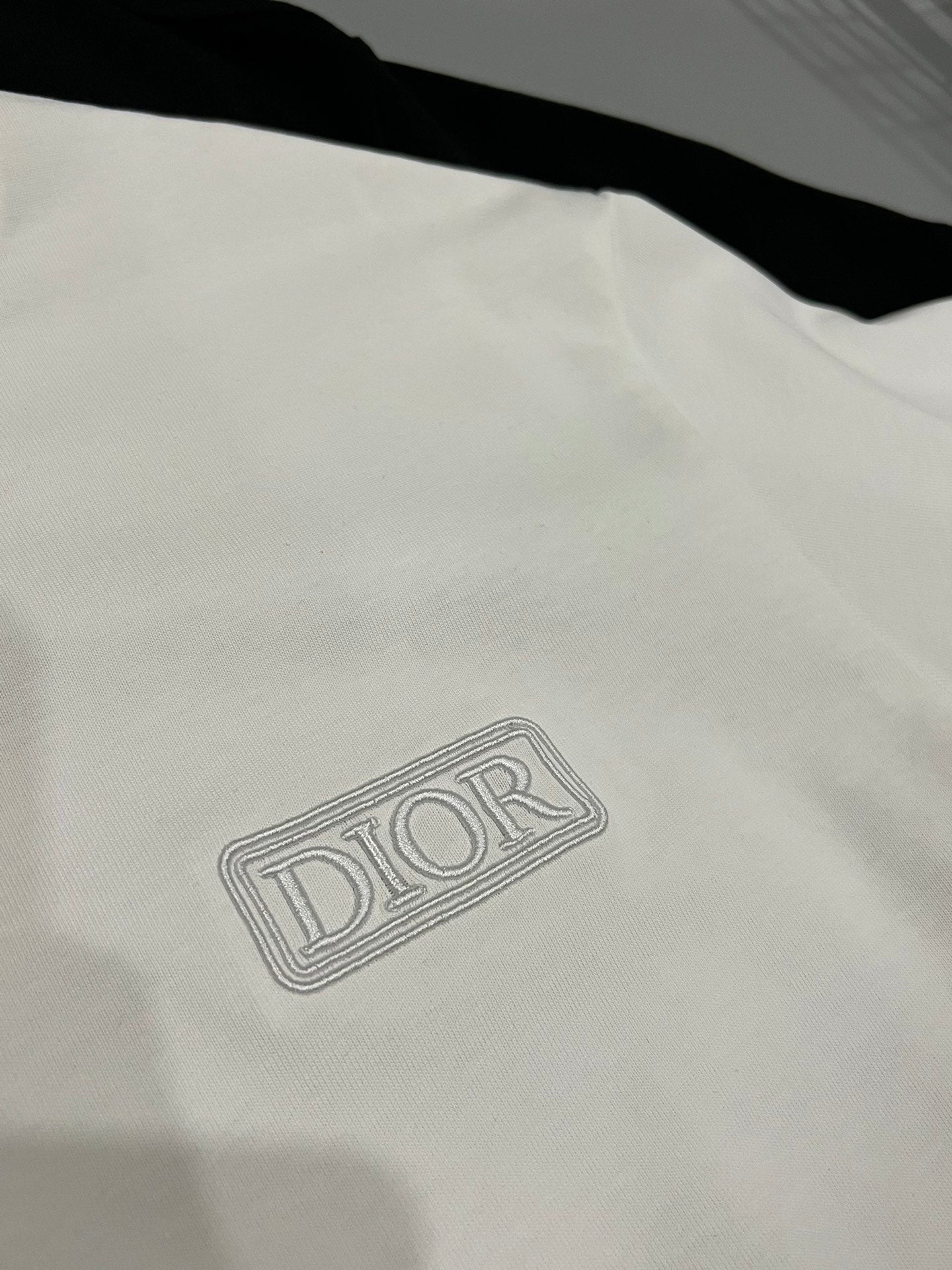 LuxluxHouse Best Quality Clothes T-shirt Dior